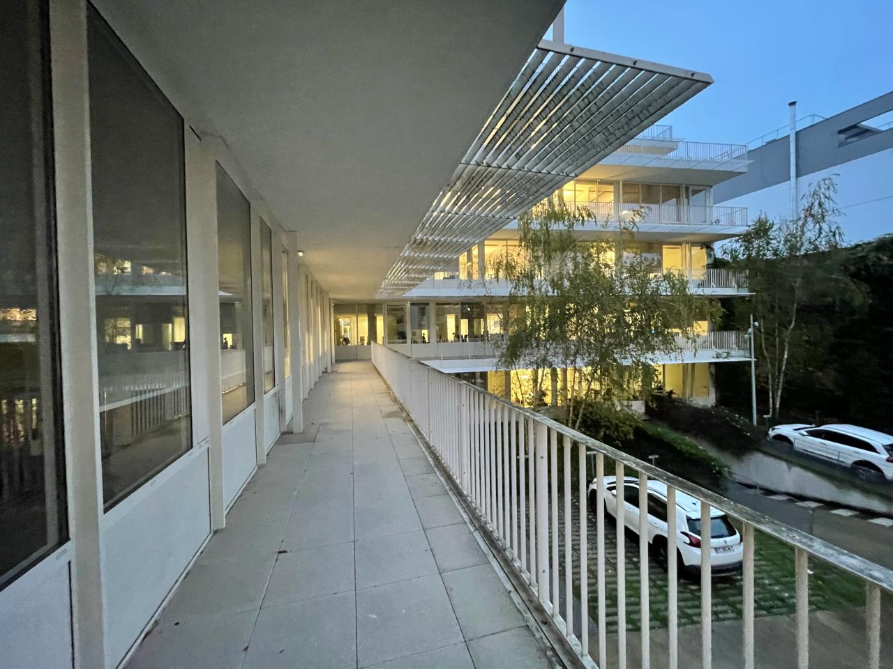Bureau Bordeaux 505m² Location bureau Bordeaux Gironde OLBUR2427577 10